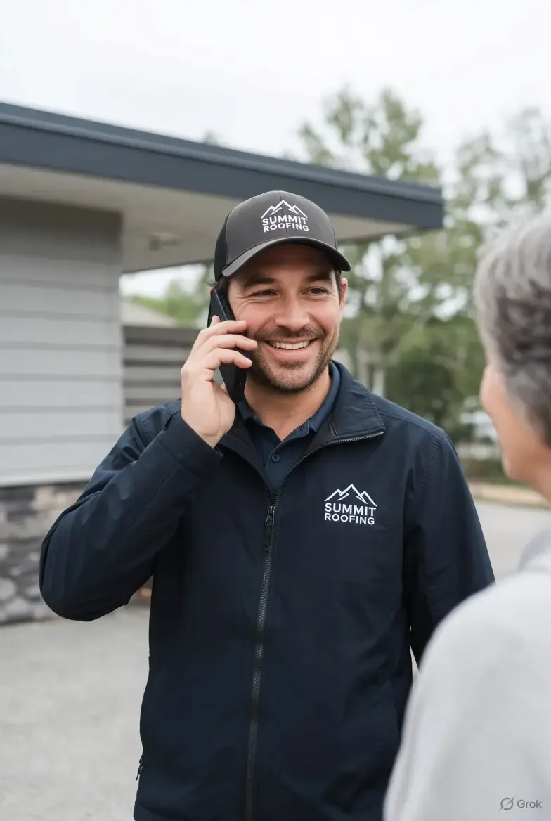Flat Roof Leak Repair Craigsville, VA FAQs